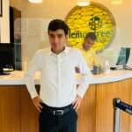 Lemontree Corporate Engagement Program for Special Children