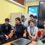 Corporate Engagement Program in Gurgaon for Special Children