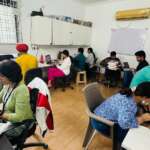 office services by special children in gurgaon - ECOS