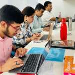 Evoluer’s Contemporary Office Services Gurgaon