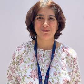 Anjali Dhillon