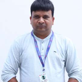 Sanjay Khatri