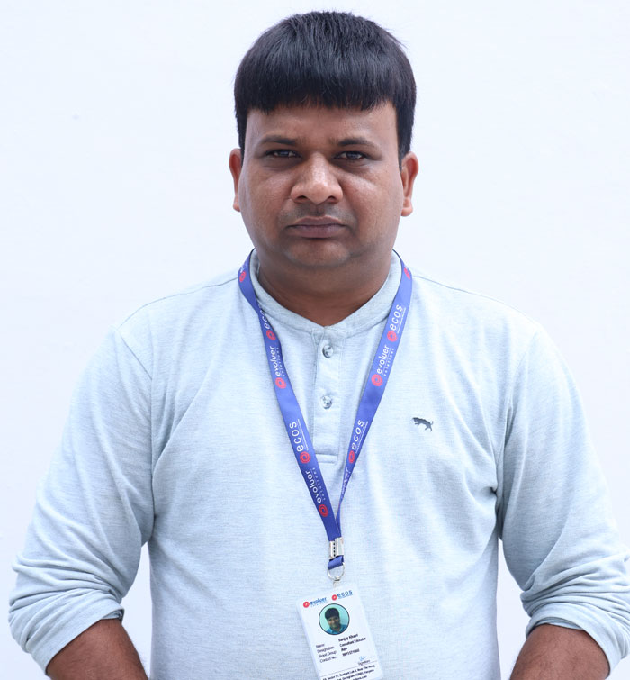 Sanjay Khatri