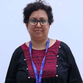 ⁠Vibha Kapur