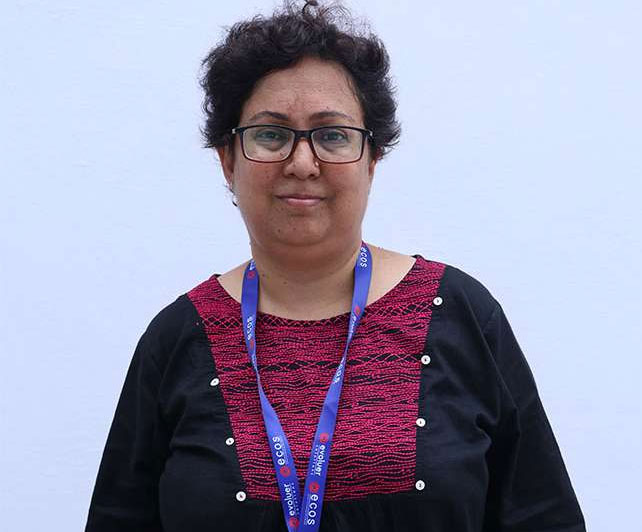 ⁠Vibha Kapur