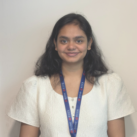 Himangi Sharma