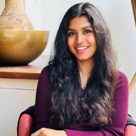 Sree Lakshmy