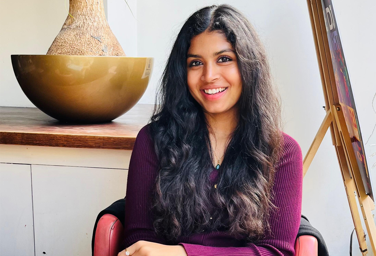 Sree Lakshmy